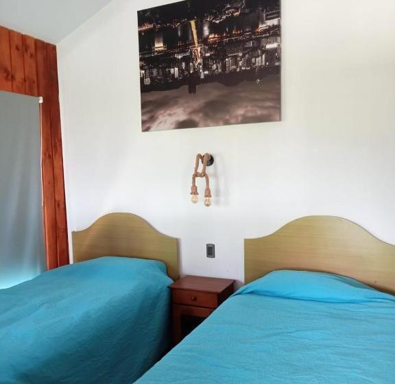 Cabañas Vista Hermosa