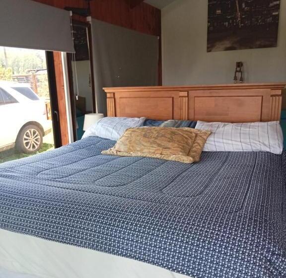 Cabañas Vista Hermosa