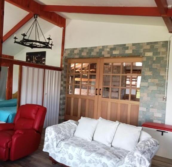 Cabañas Vista Hermosa