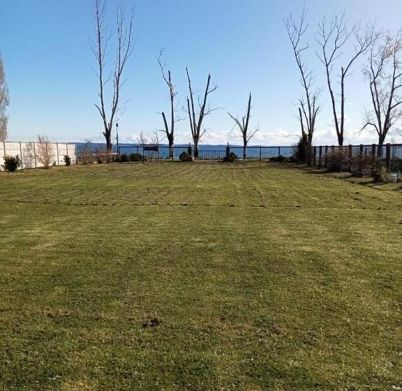 Cabañas Vista Hermosa