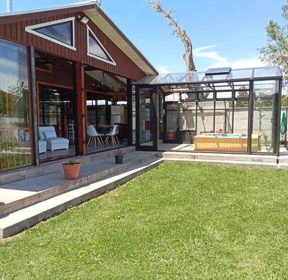 Cabañas Vista Hermosa