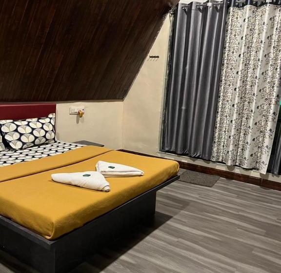 Casa De Madera Resort