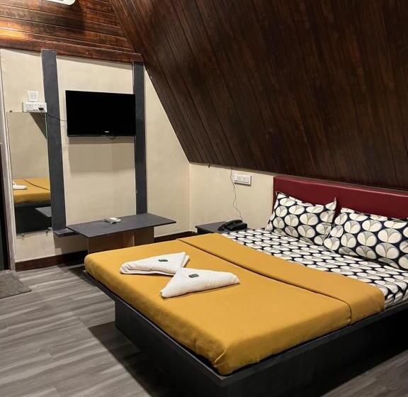 Casa De Madera Resort