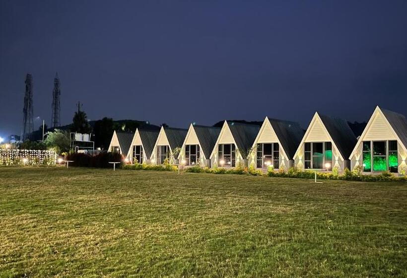 Casa De Madera Resort