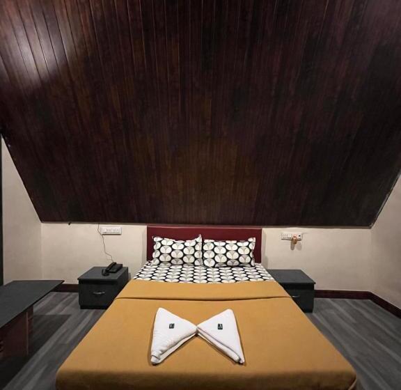 Casa De Madera Resort