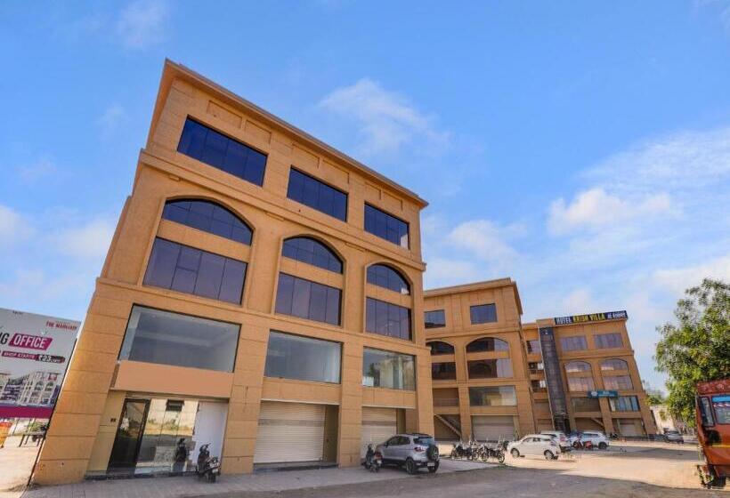 Collection O Hotel Rooms