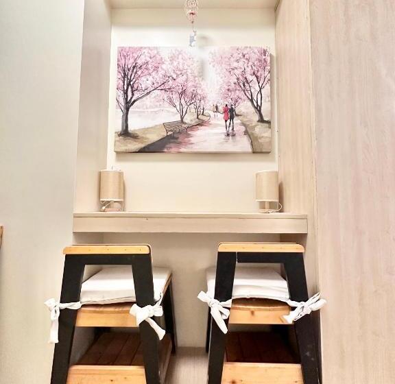 Doms Ryokan In Avida Aspira With Wifi And Netflix