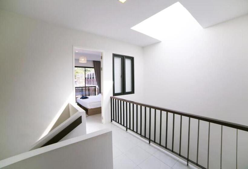 Enjoy Samui Residences Pause By Replay