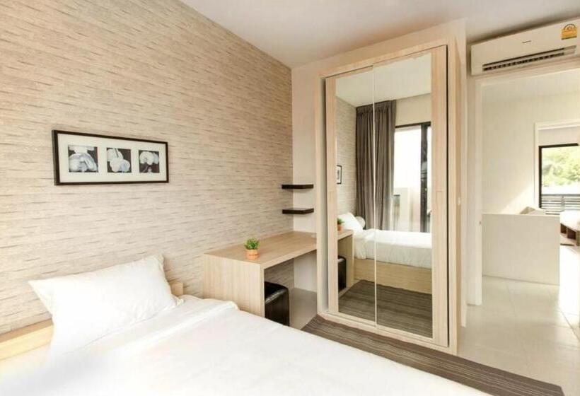 Enjoy Samui Residences Pause By Replay