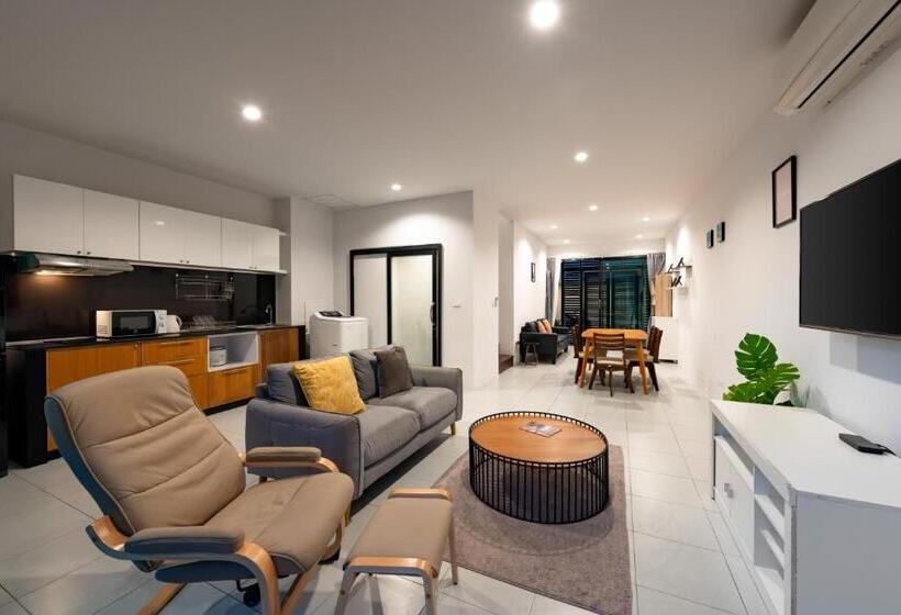 Enjoy Samui Residences Pause By Replay