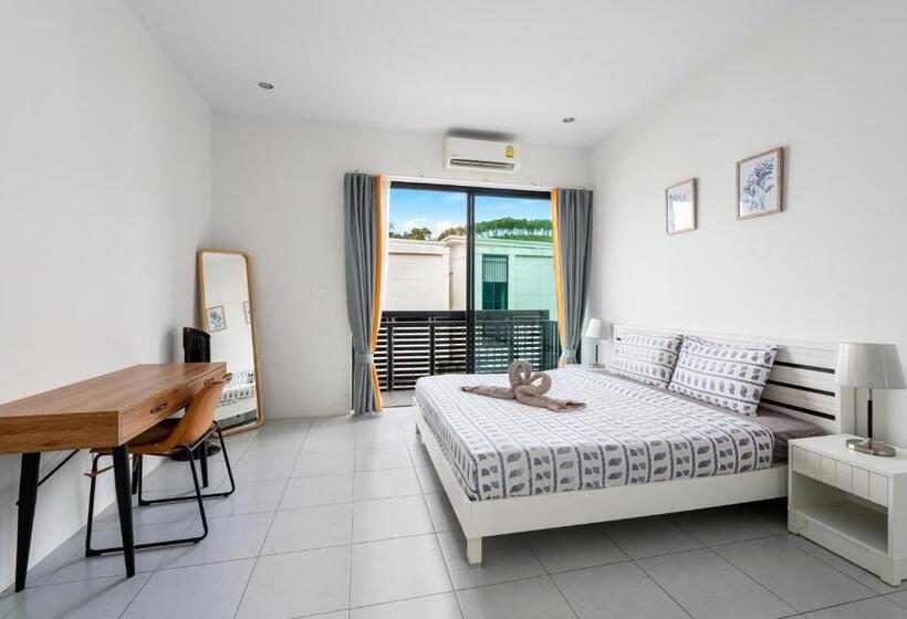 Enjoy Samui Residences Pause By Replay
