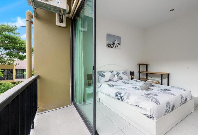 Enjoy Samui Residences Pause By Replay