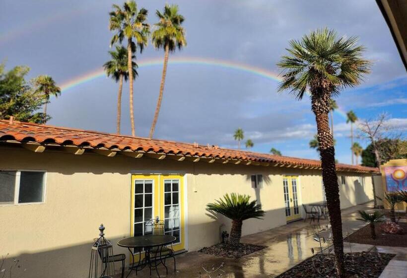 هتل Exotic Dreams Resort Adults Only