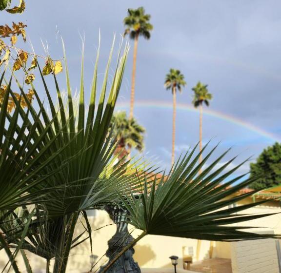 هتل Exotic Dreams Resort Adults Only