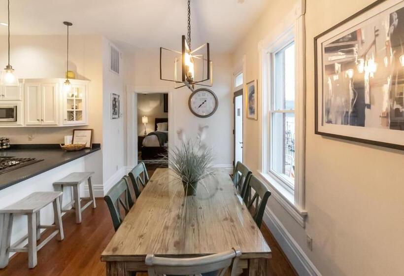 Historic New Richmond Ohio Riverfront