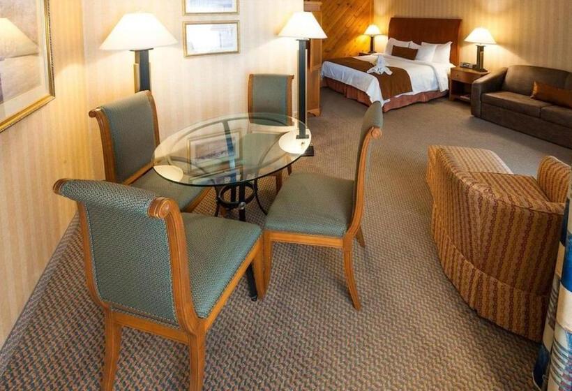 Holiday Dream Hotel Dilijan