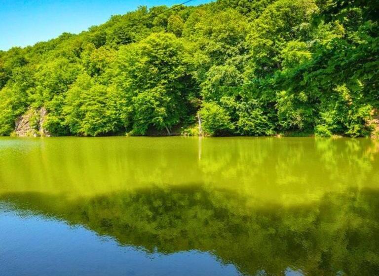 Holiday Dream Hotel Dilijan