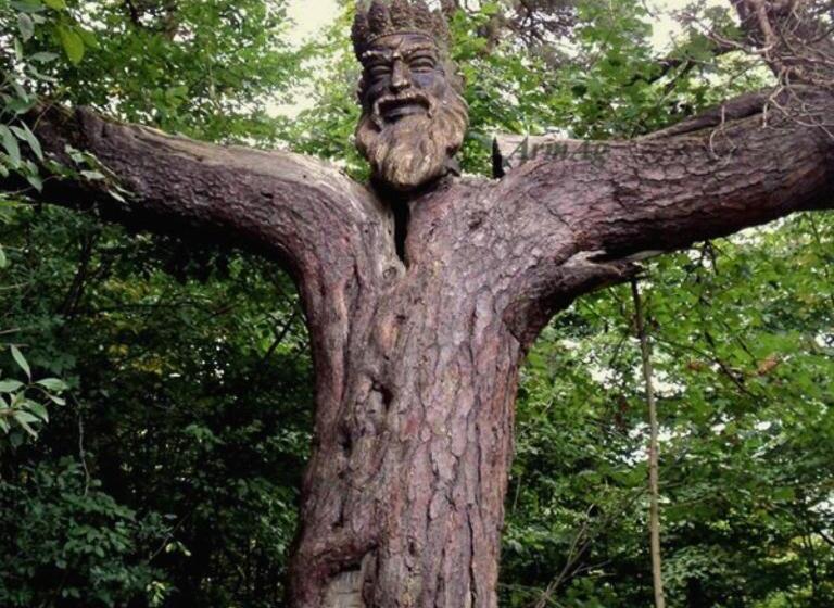 Holiday Dream Hotel Dilijan