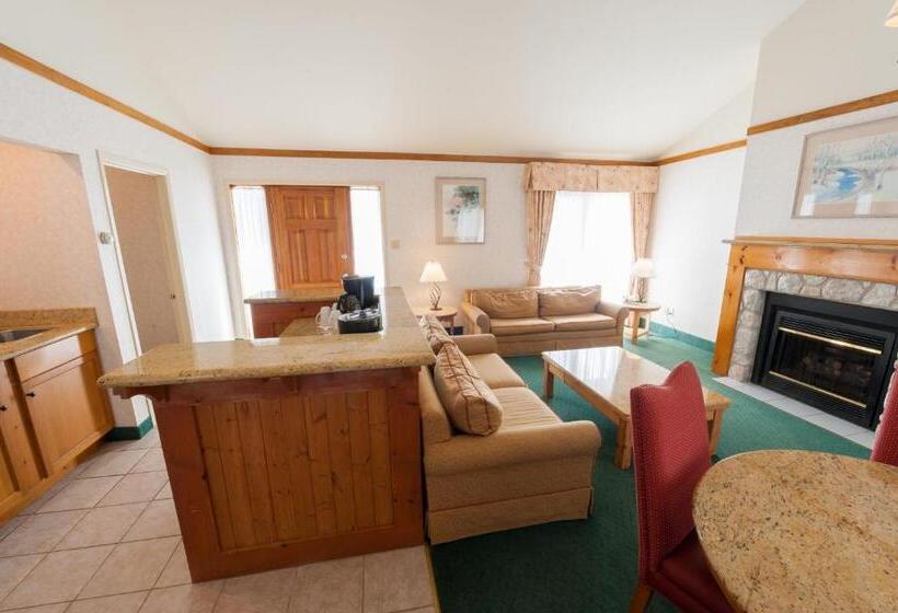 Holiday Dream Hotel Dilijan