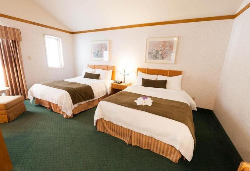 Holiday Dream Hotel Dilijan