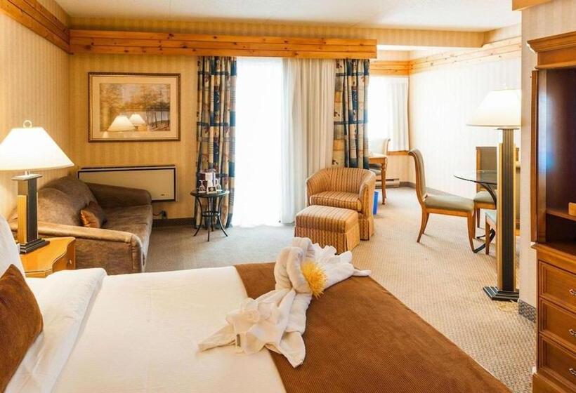 Holiday Dream Hotel Dilijan