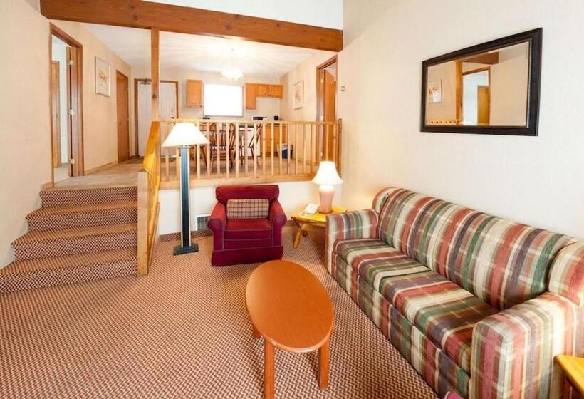 Holiday Dream Hotel Dilijan