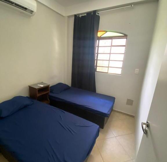 Hostel Concordia/nova Floresta