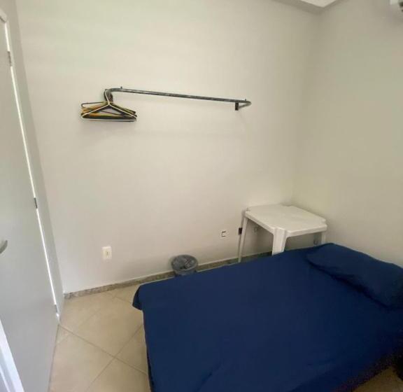 Hostel Concordia/nova Floresta
