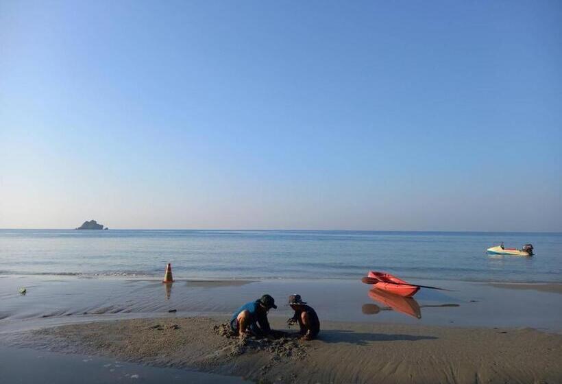 Hotel โรงเเรมสินสยามรีสอร์ท