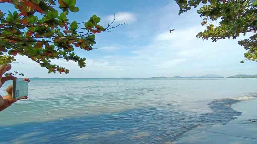 Hotel โรงเเรมสินสยามรีสอร์ท