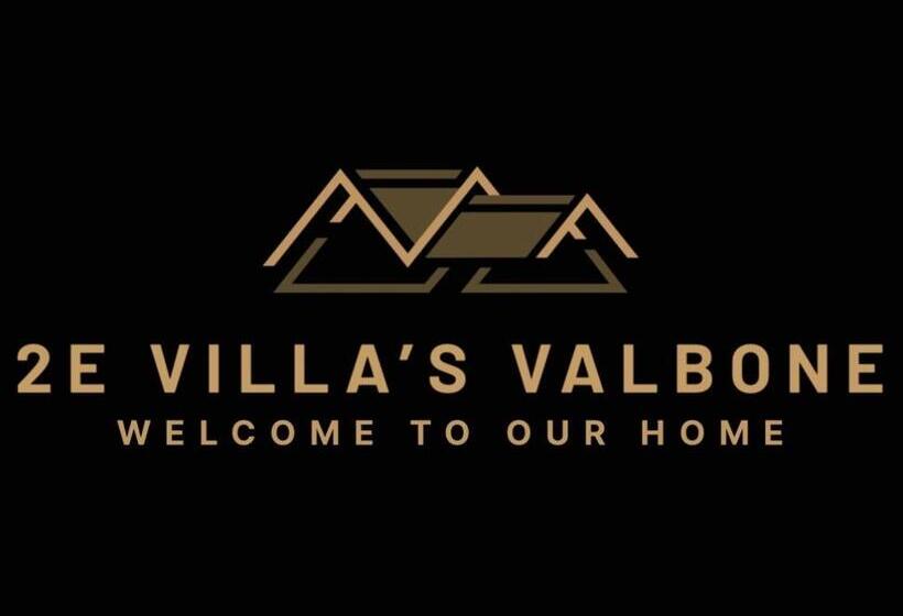 호텔 2e Villa’s Valbone