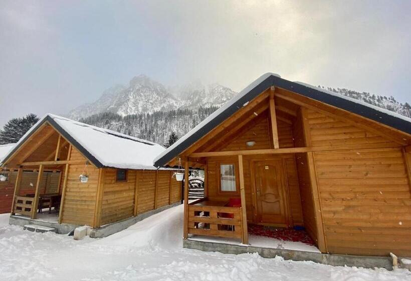 호텔 2e Villa’s Valbone