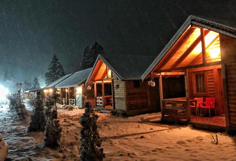 호텔 2e Villa’s Valbone