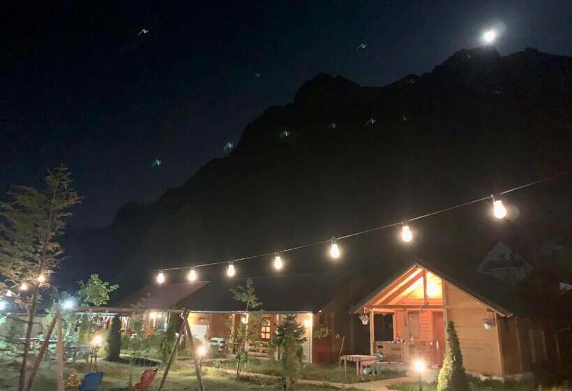 호텔 2e Villa’s Valbone