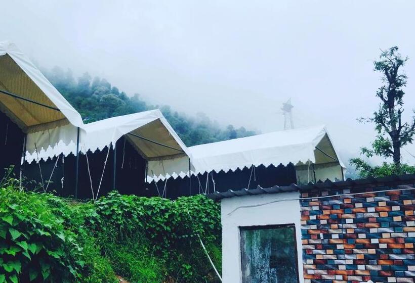 Отель 7 Rings Camps & Resorts Pvt Ltd