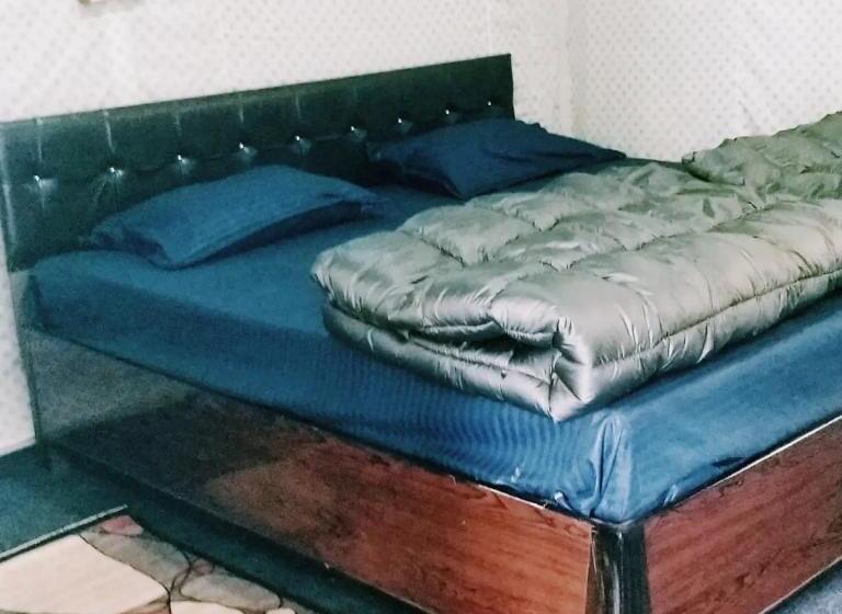 Отель 7 Rings Camps & Resorts Pvt Ltd