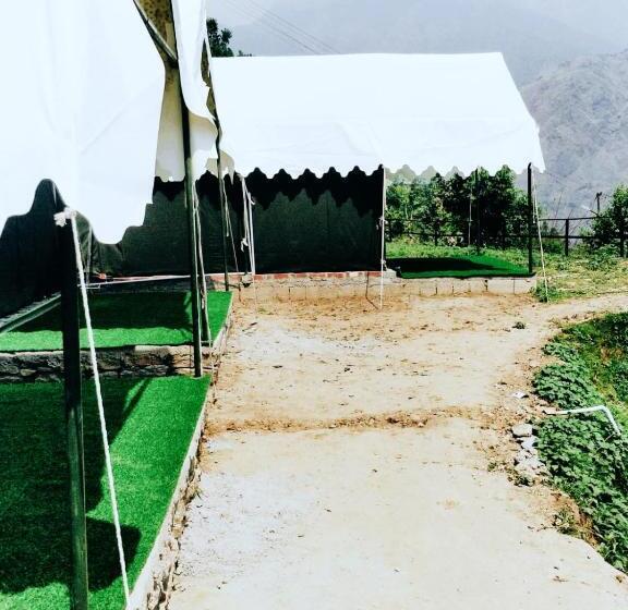 Отель 7 Rings Camps & Resorts Pvt Ltd