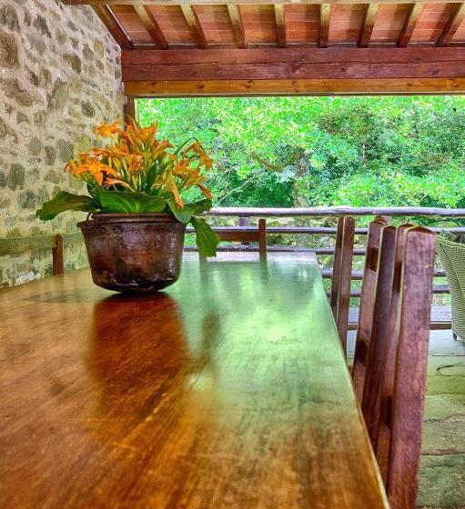 Отель Agriturismo Molinvecchio