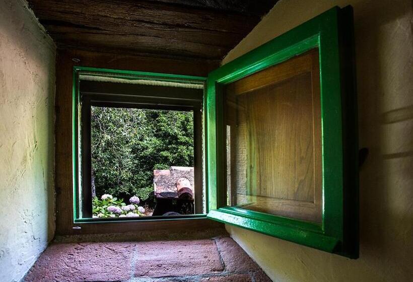 Отель Agriturismo Molinvecchio