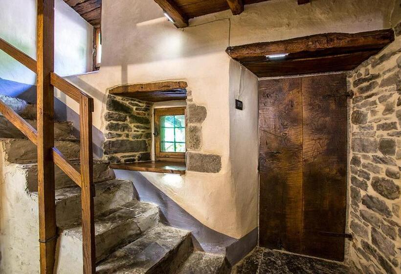 Отель Agriturismo Molinvecchio