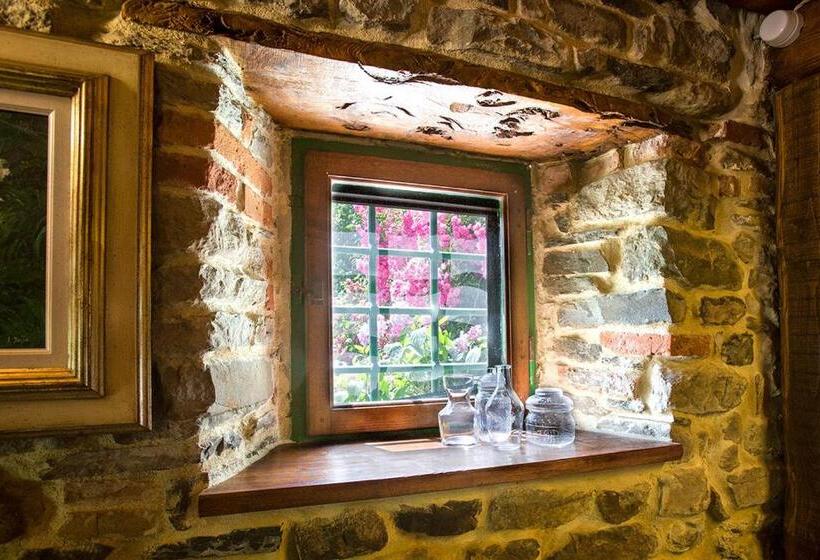 Отель Agriturismo Molinvecchio