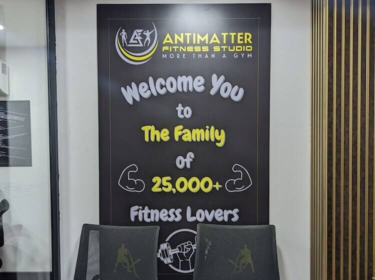 فندق All Starr Club