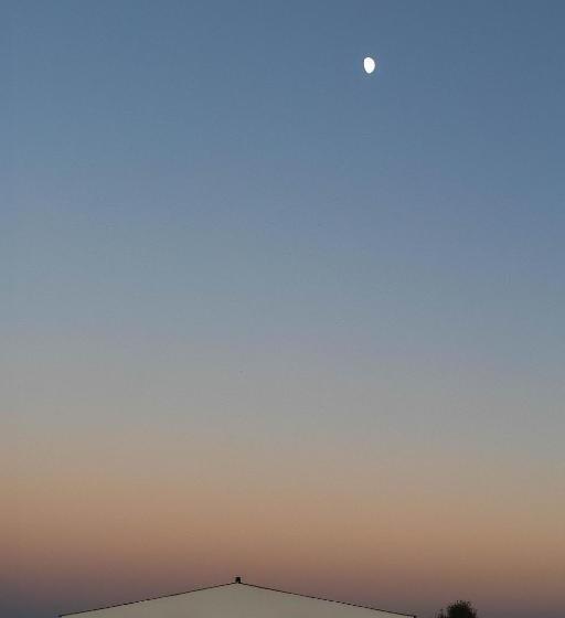 فندق Alàpega, Live Slow