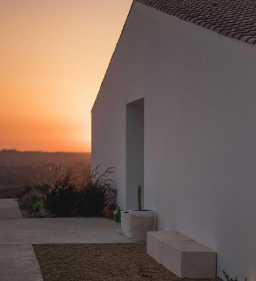 فندق Alàpega, Live Slow