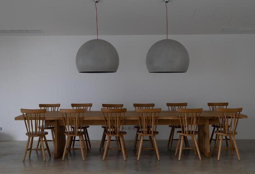 فندق Alàpega, Live Slow