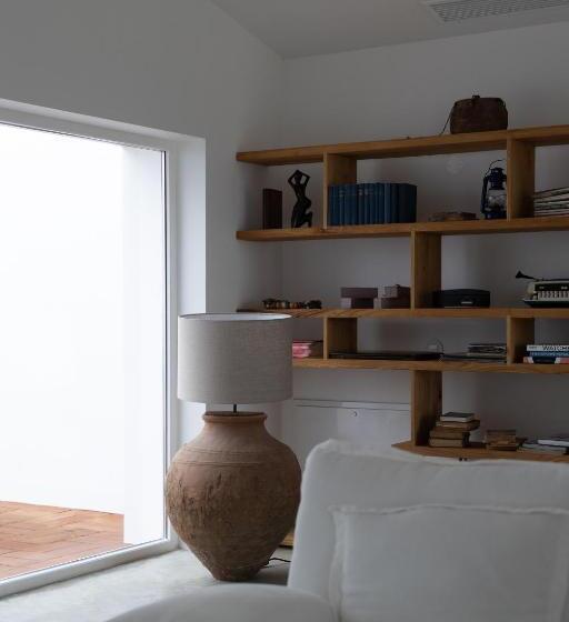 فندق Alàpega, Live Slow