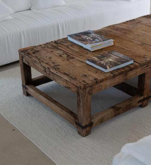 فندق Alàpega, Live Slow