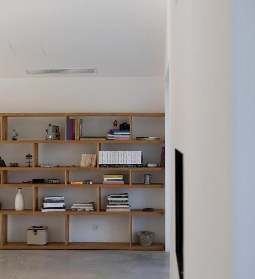 فندق Alàpega, Live Slow