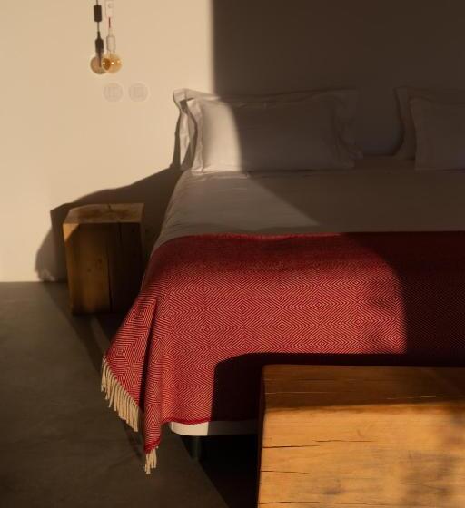 فندق Alàpega, Live Slow