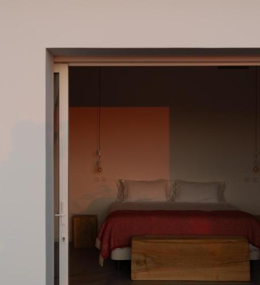 فندق Alàpega, Live Slow